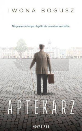 Aptekarz