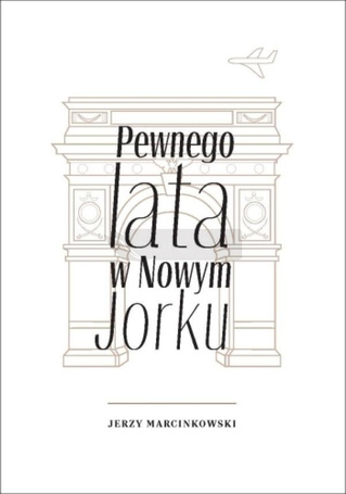 Pewnego lata w Nowym Jorku