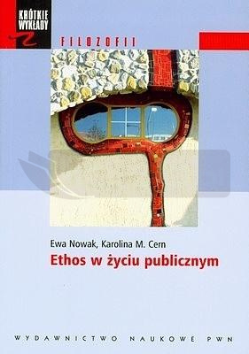 Ethos w życiu publicznym