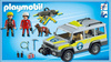 PLAYMOBIL 5427 Pojazd ratownictwa górskiego