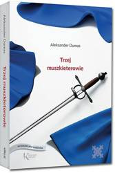 Trzej muszkieterowie GREG