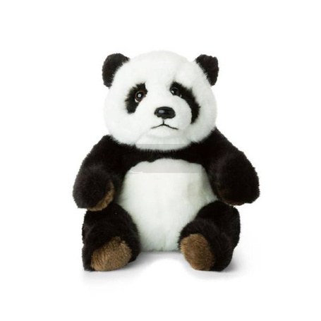Panda siedząca 23cm WWF