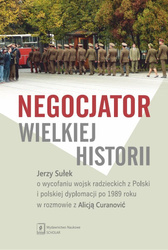 Negocjator wielkiej historii