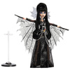 MONSTER HIGH LALKA ELVIRA HYV99 SKULLECTOR