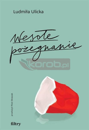 Wesołe pożegnanie