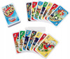 GRA KARTY UNO UNO DC SUPER HERO GIRL gra rodzinna FDJ16