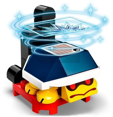 LEGO Super Mario 71361 Zestaw postaci saszetka