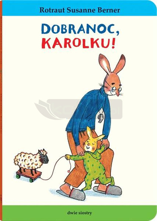 Dobranoc, Karolku!