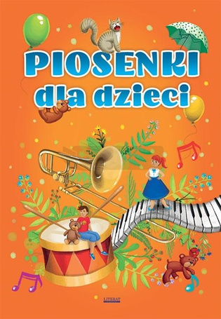 Piosenki dla dzieci