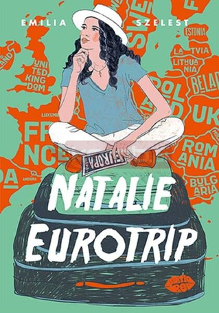 Natalie Eurotrip