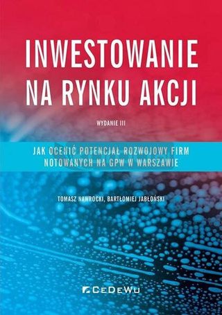 Inwestowanie na rynku akcji