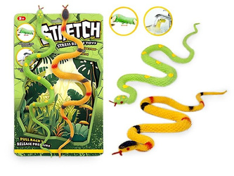 Wąż rozciągliwy MIX