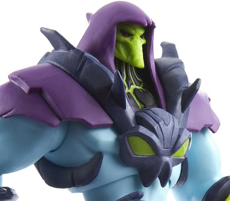 HE-MAN WŁADCY WSZECHŚWIATA FIGURKA SZKIELETOR HBL67