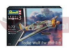Focke Wulf FW190 F-8