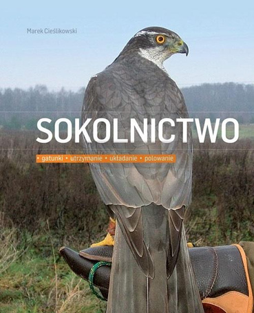 Sokolnictwo
