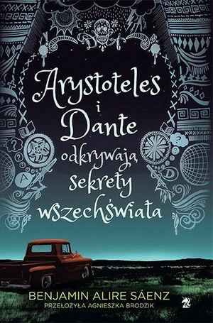 Arystoteles i Dante odkrywają sekrety wszechświata