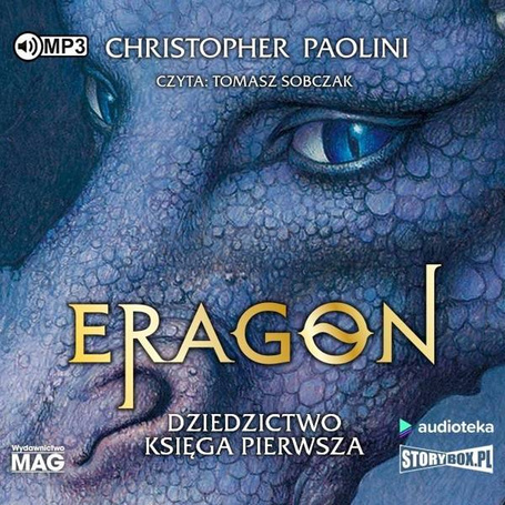Eragon Audiobook