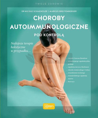 Choroby autoimmunologiczne pod kontrolą