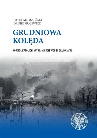 Grudniowa kolęda. Kościół katolicki...