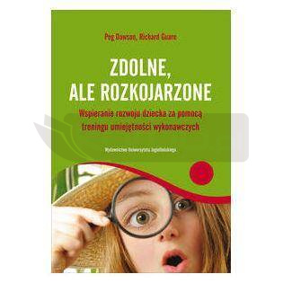 Zdolne, ale rozkojarzone