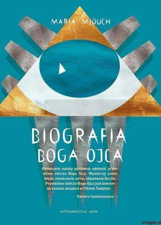Biografia Boga Ojca
