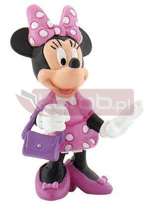 Minnie z torbą BULLYLAND