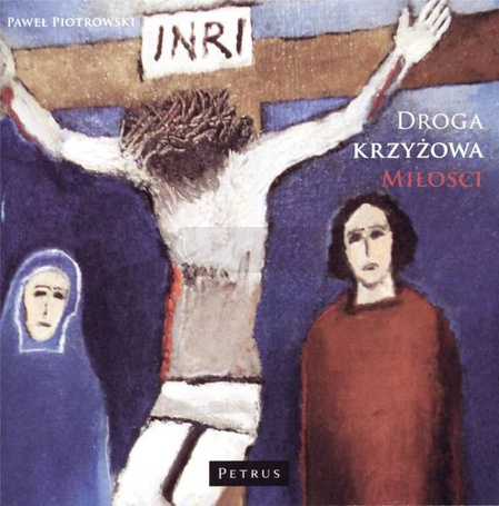Droga krzyżowa miłości CD