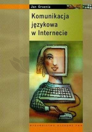 Komunikacja językowa w Internecie PWN
