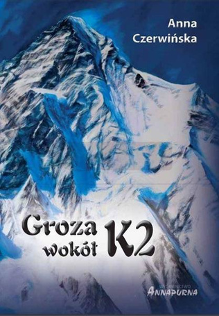 Groza wokół K2 w.2