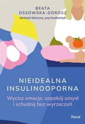 Nieidealna insulinooporna