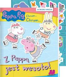 Peppa Pig. Chrum chrum cz.85