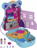 Lalka Polly Pocket kompaktowa torebka HGC39