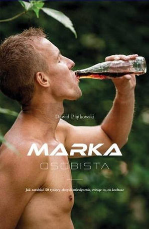 Marka osobista