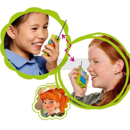 Klocki Friends 41346 Pudełko przyjaźni