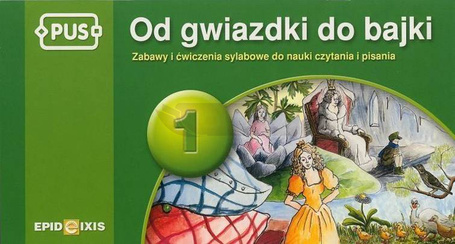 PUS Od gwiazdki do bajki 1