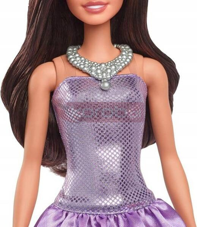 LALKA BARBIE FASHIONISTAS lalka Barbie #234 HYT92