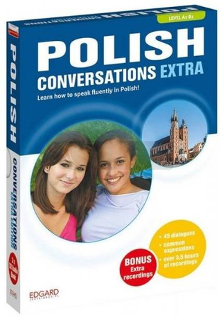 Polish. Conversations Extra Edition. Level A1-B1