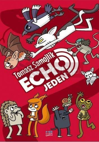 Echo. Jeden
