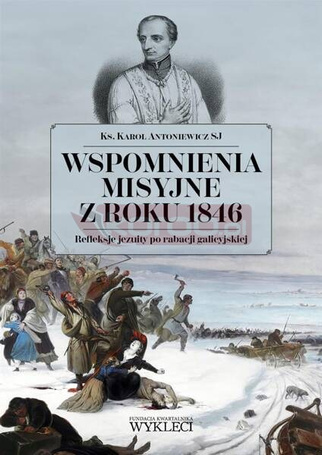 Wspomnienia misyjne z roku 1846