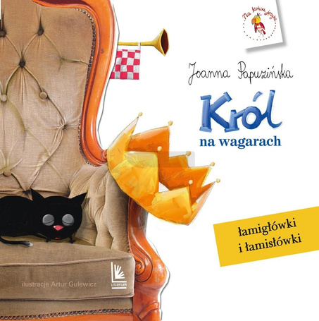 Król na wagarach