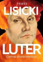 Luter. Ciemna strona rewolucji w.2