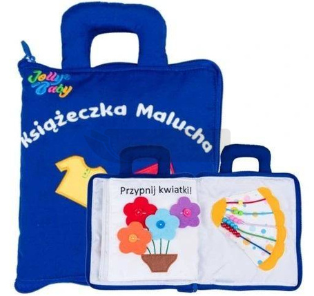 Książeczka Malucha