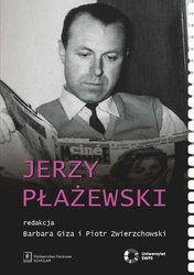 Jerzy Płażewski. Polscy krytycy filmowi