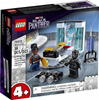 LEGO MARVEL 76212 LABORATORIUM SHURI