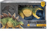 JURASSIC WORLD HAMMOND COLLECTION DINOZAUR Stegosaurus 43cm JCH08