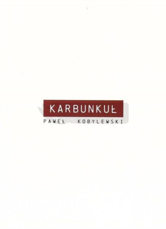 Karbunkuł