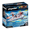 PLAYMOBIL Top Agents 70234