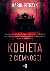 Kobieta z ciemności