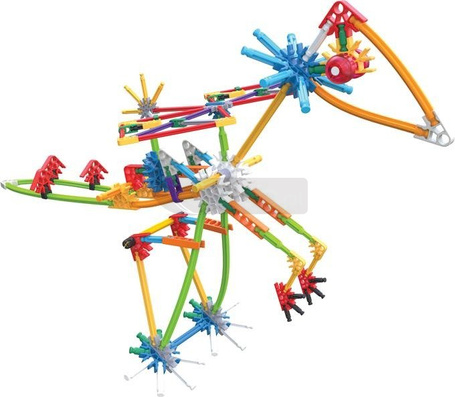 K'nex Imagine 20 modeli - zestaw konstukcyjny