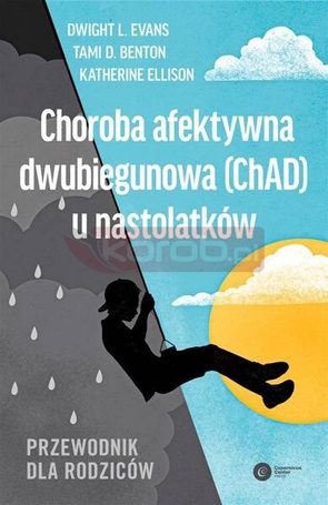 Choroba afektywna dwubiegunowa (ChAD)